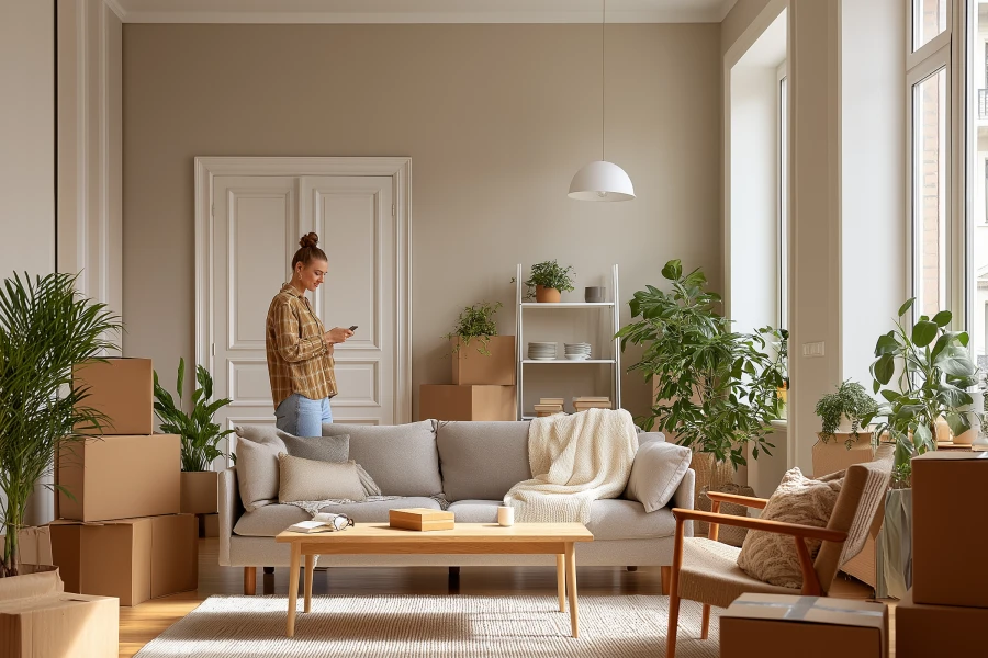 Rental Property Investing