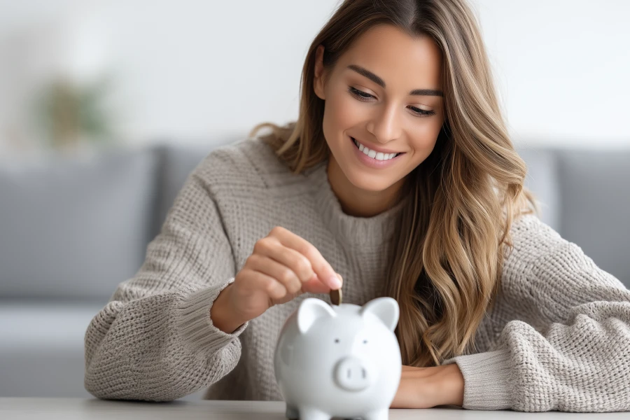 Passive Income Ideas