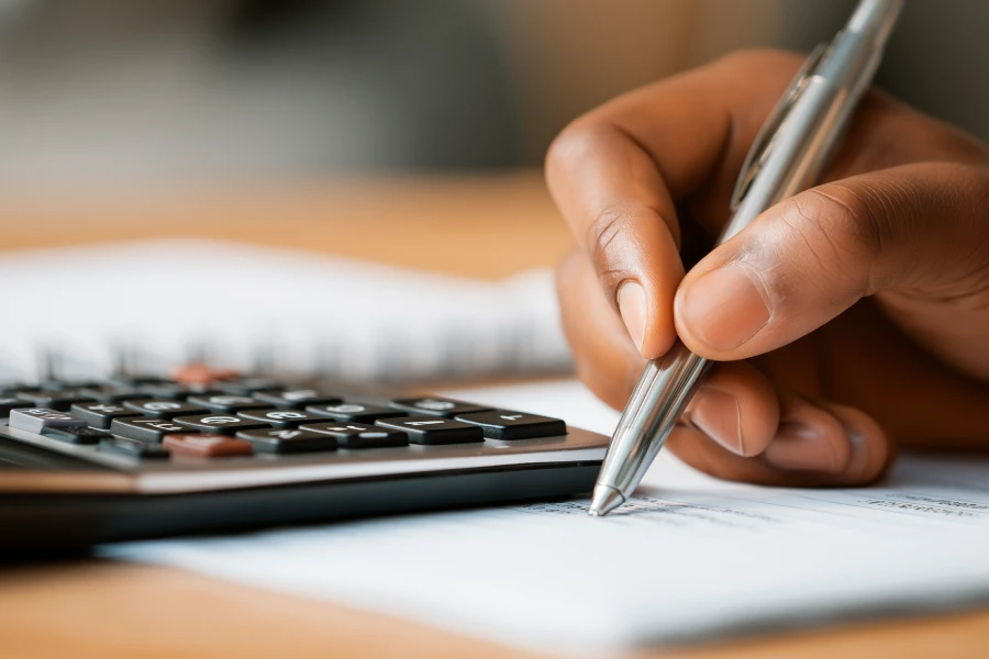 Accelerate Financial Freedom