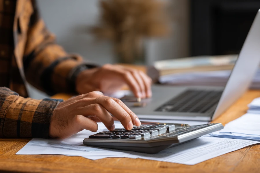 Passive Income Ideas