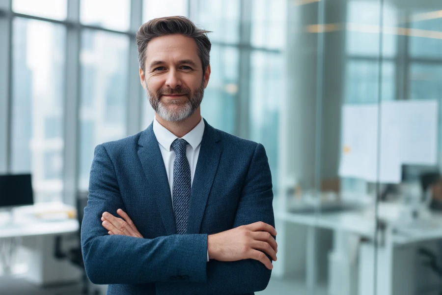 Setting Business Goals