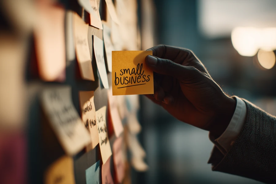 Creating Effective Business Goals