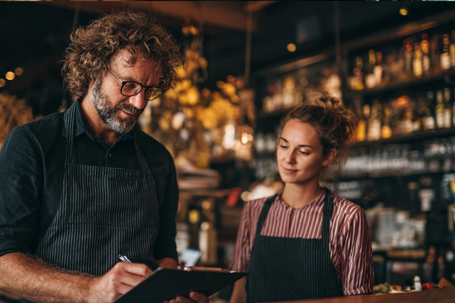 Business Alliance Strategy