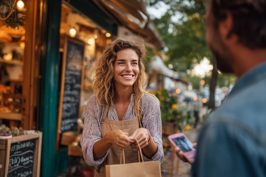 Sales Growth for Startups