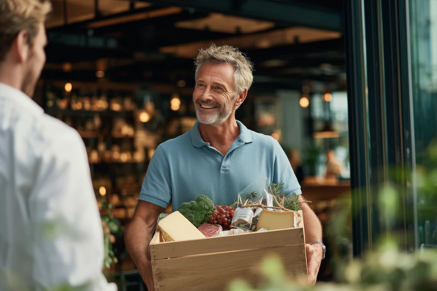 Customer Acquisition Strategies